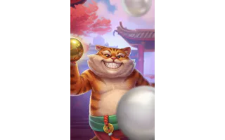 Lucky Tiger Claw — Clawbuster