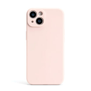 Apple Einfach Handyhülle TPU Einfarbig